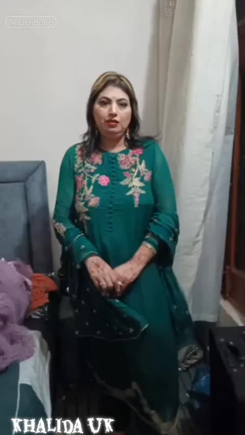 @Khalida Parveen
