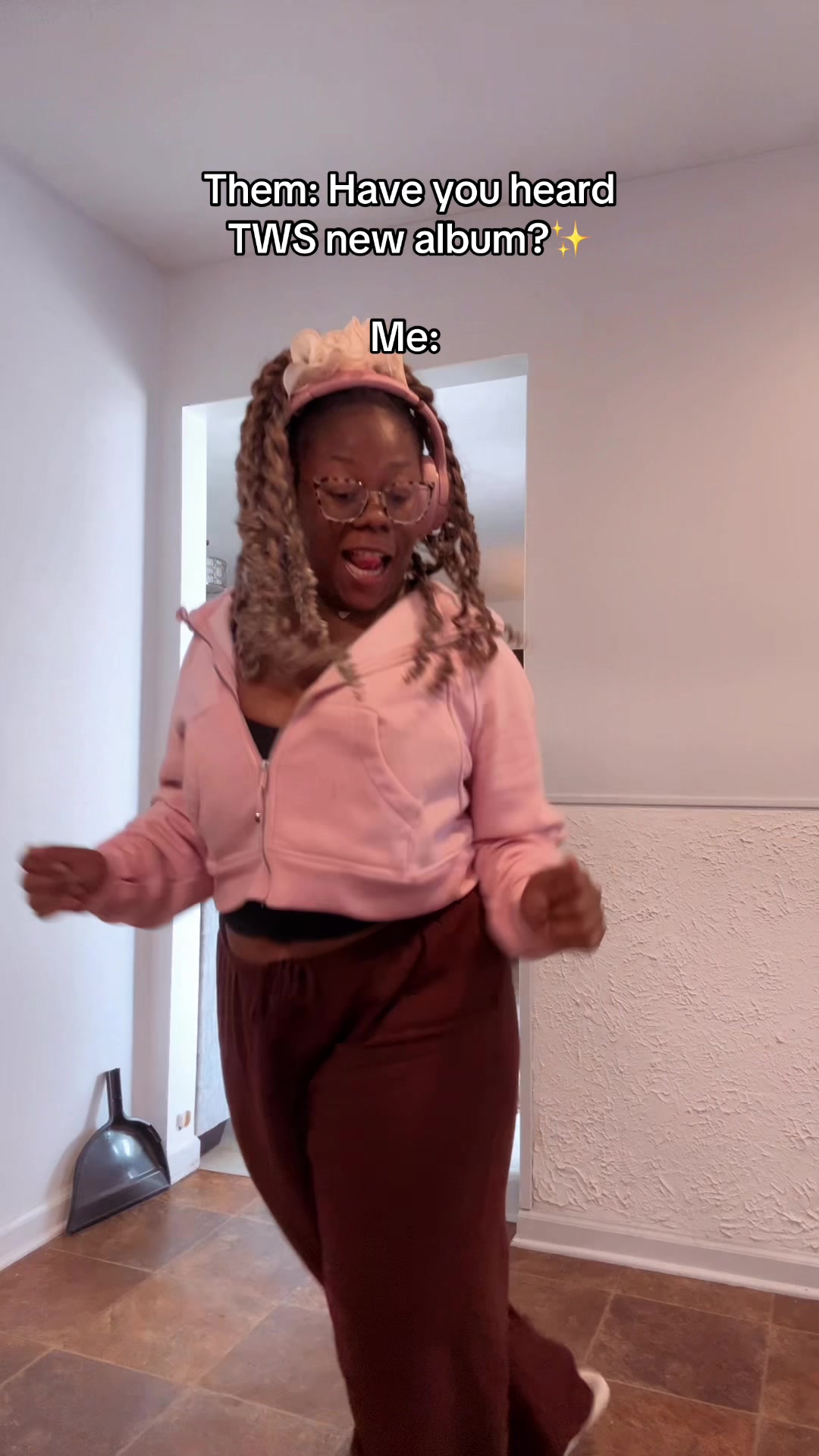 @Trin 💋 | 🎙️Talk to &lsquo;Em Trin