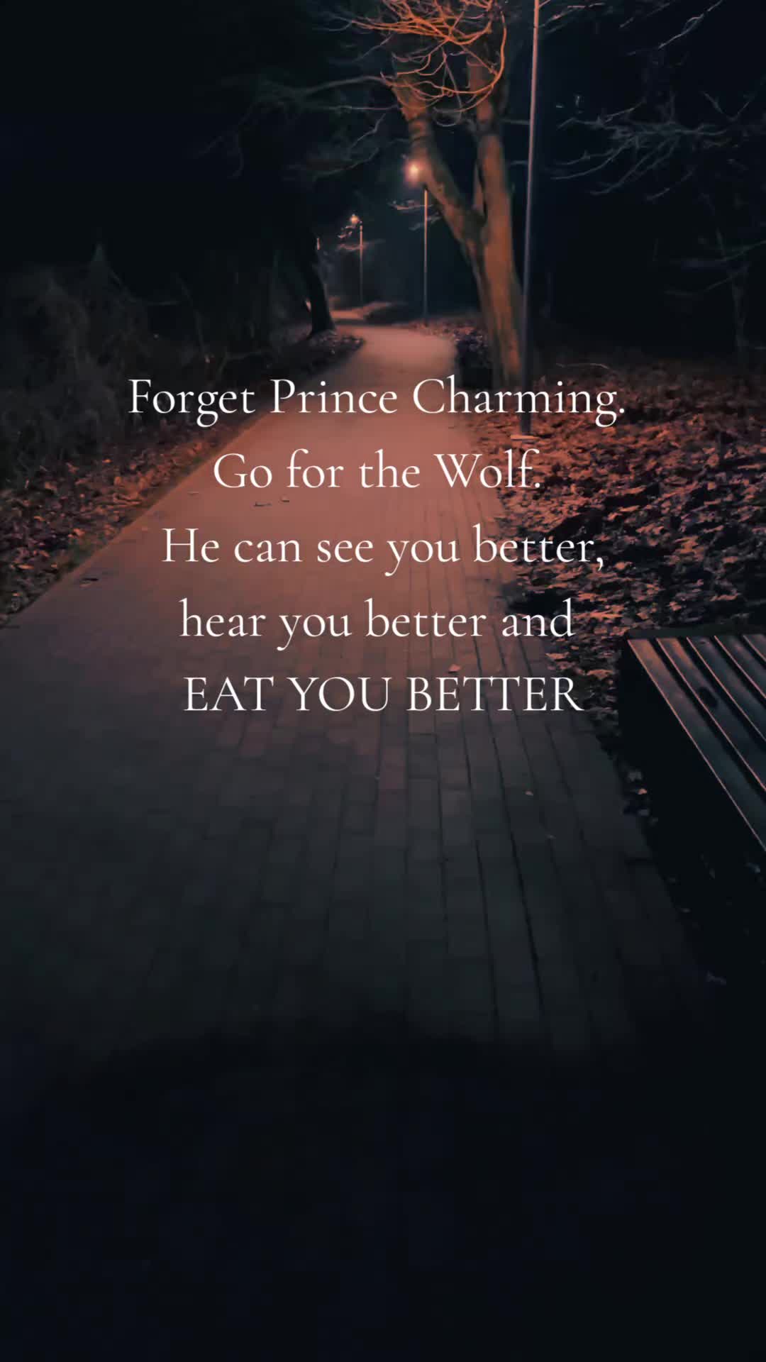 @GoodGirlQuotes