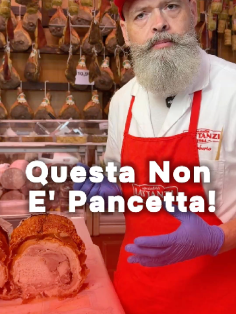@Antica Norcineria Lattanzi