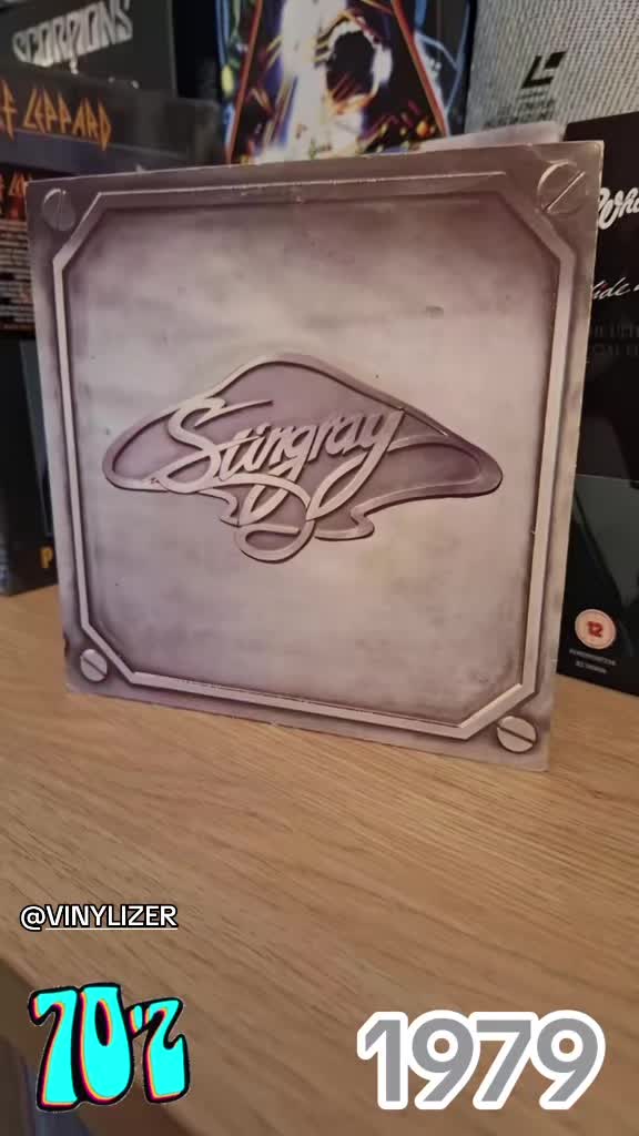 @VINYLIZER