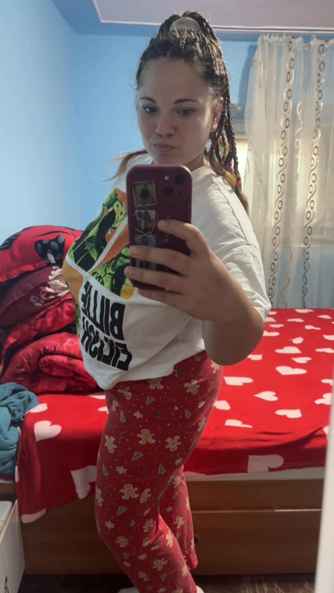 @ANDREEA ๏ฃฟ