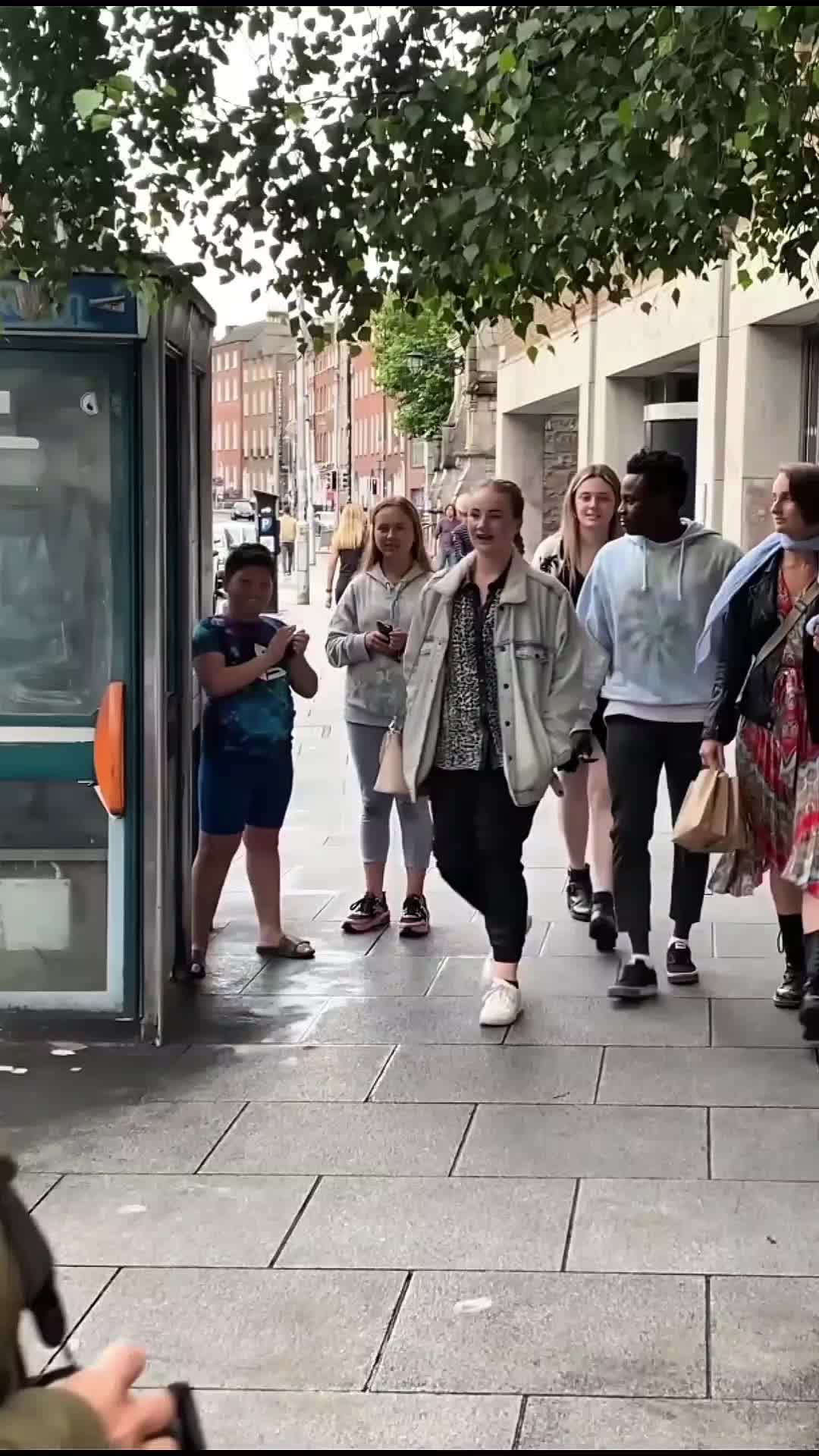 @Crazy Pranks