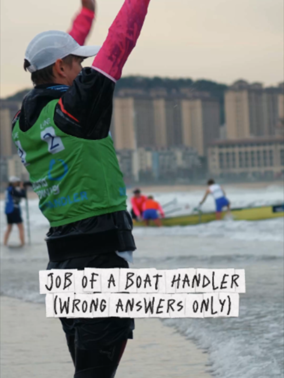@World Rowing