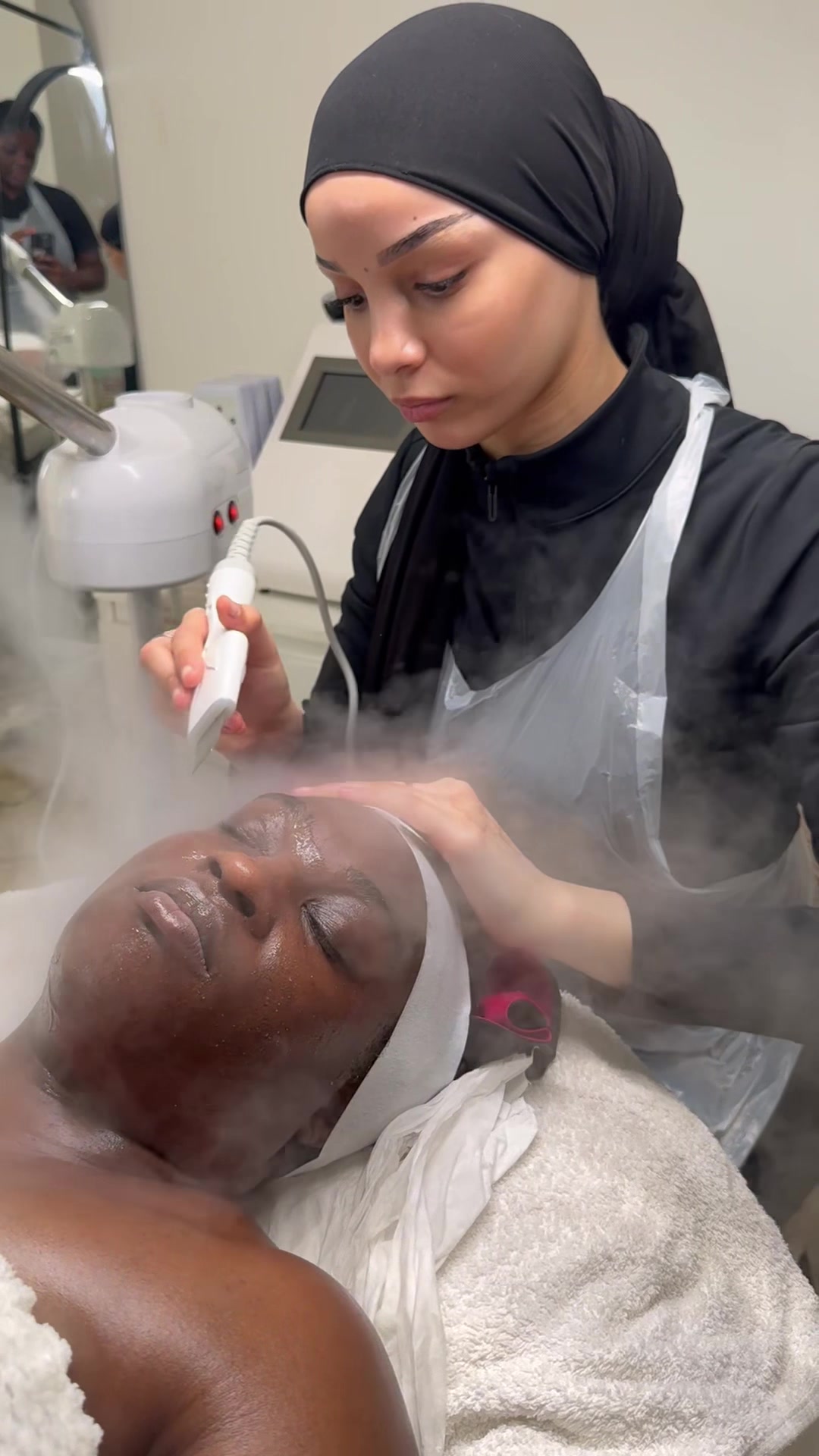@The Beauty Room London