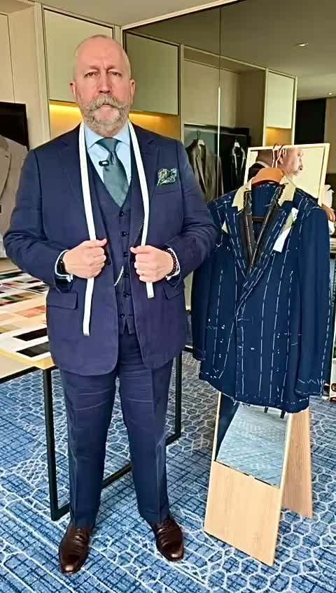 @Robert Bailey Bespoke