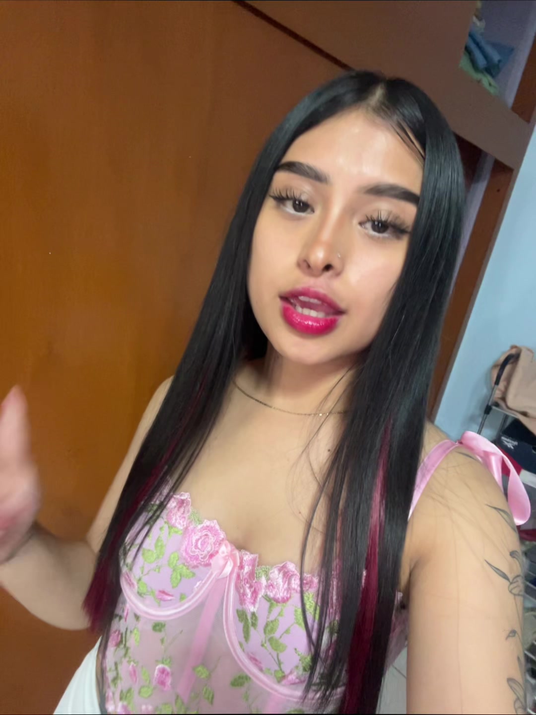 @Jenny Santiago