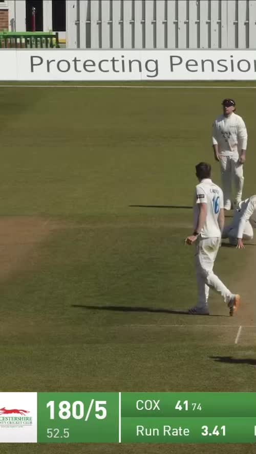 @Sussex Cricket