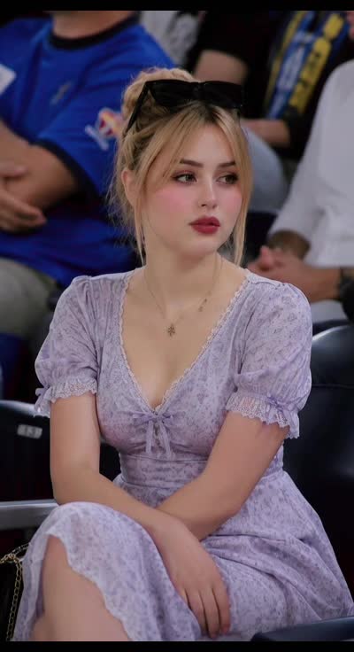 @Fifa Queen 👸