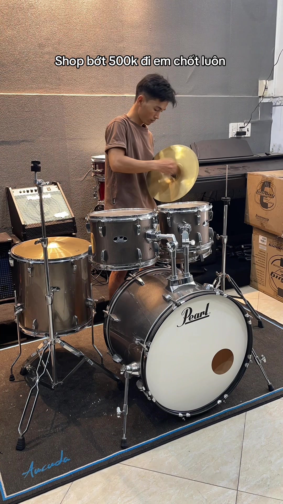 @NaThan Music