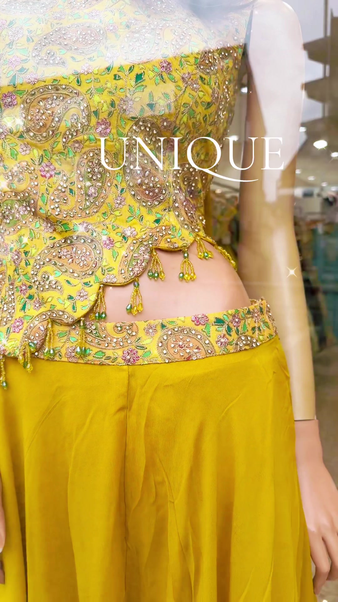 @Unique Boutique Bradford