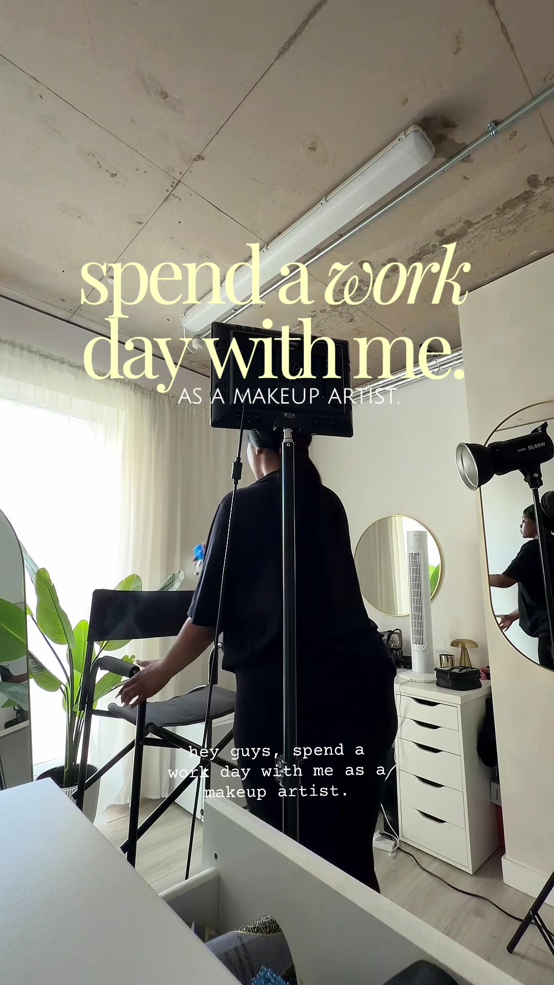 @demi adeleke makeup | pro mua