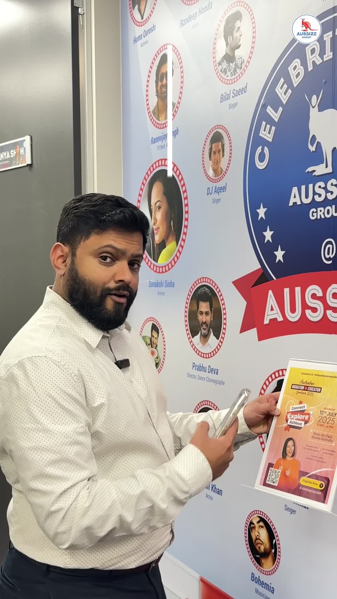 @Aussizz Group NSW