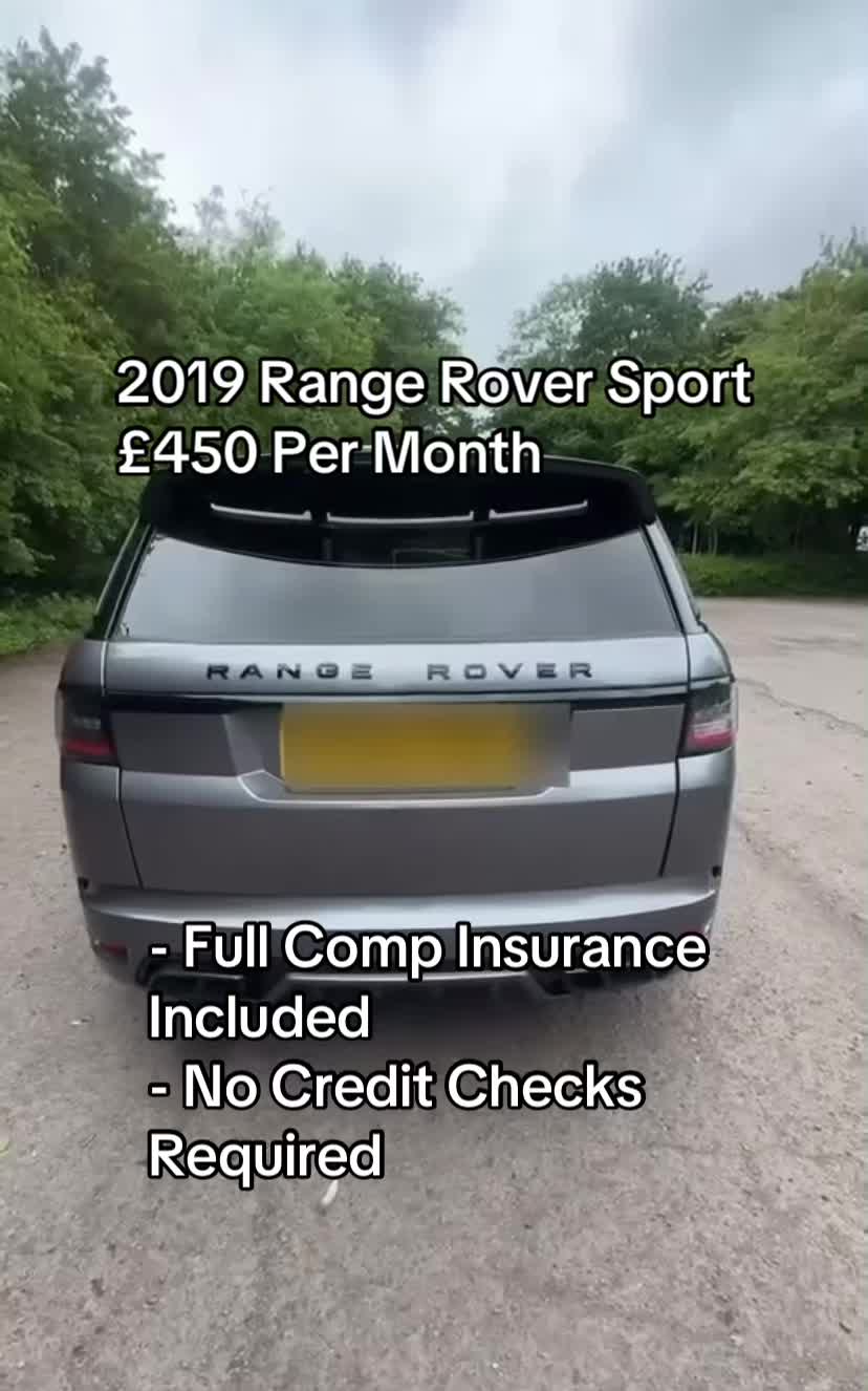 @Luxury Car Hire