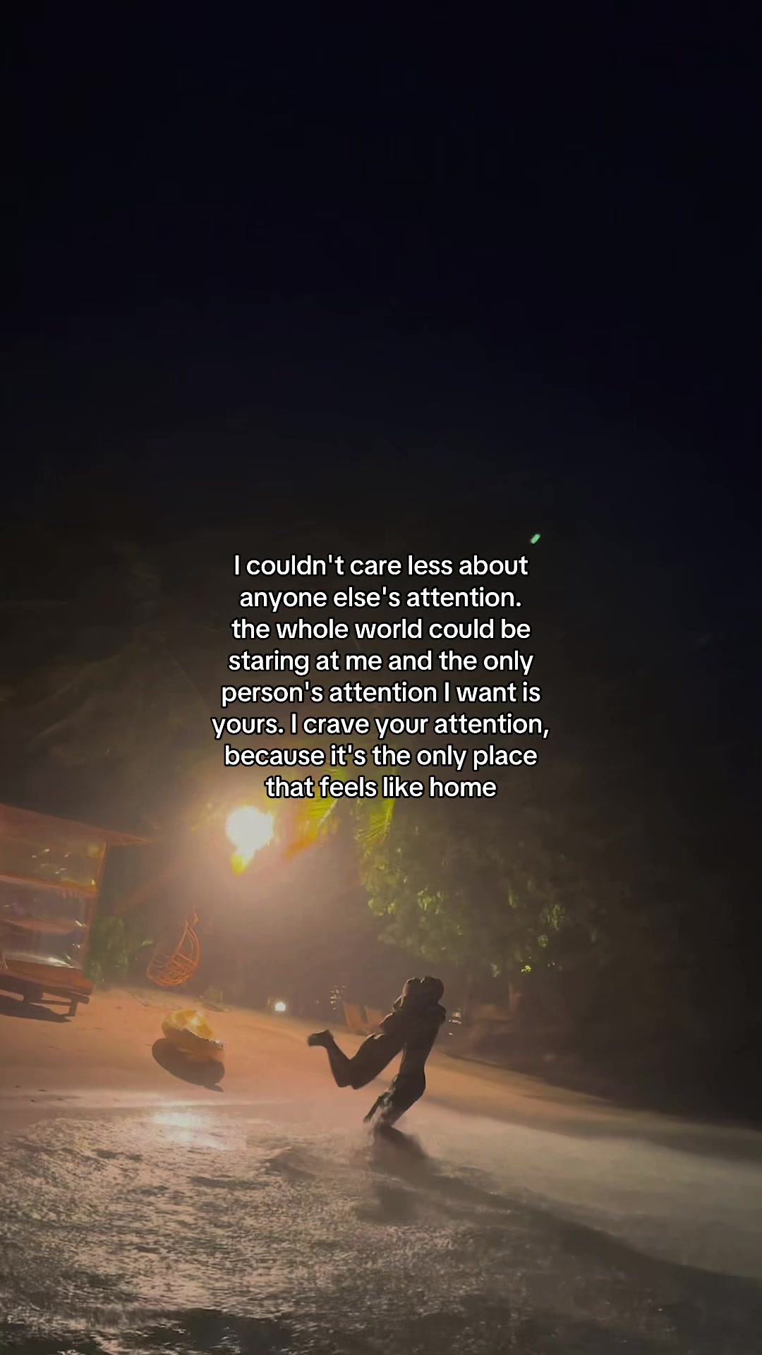 @Post Thoughts