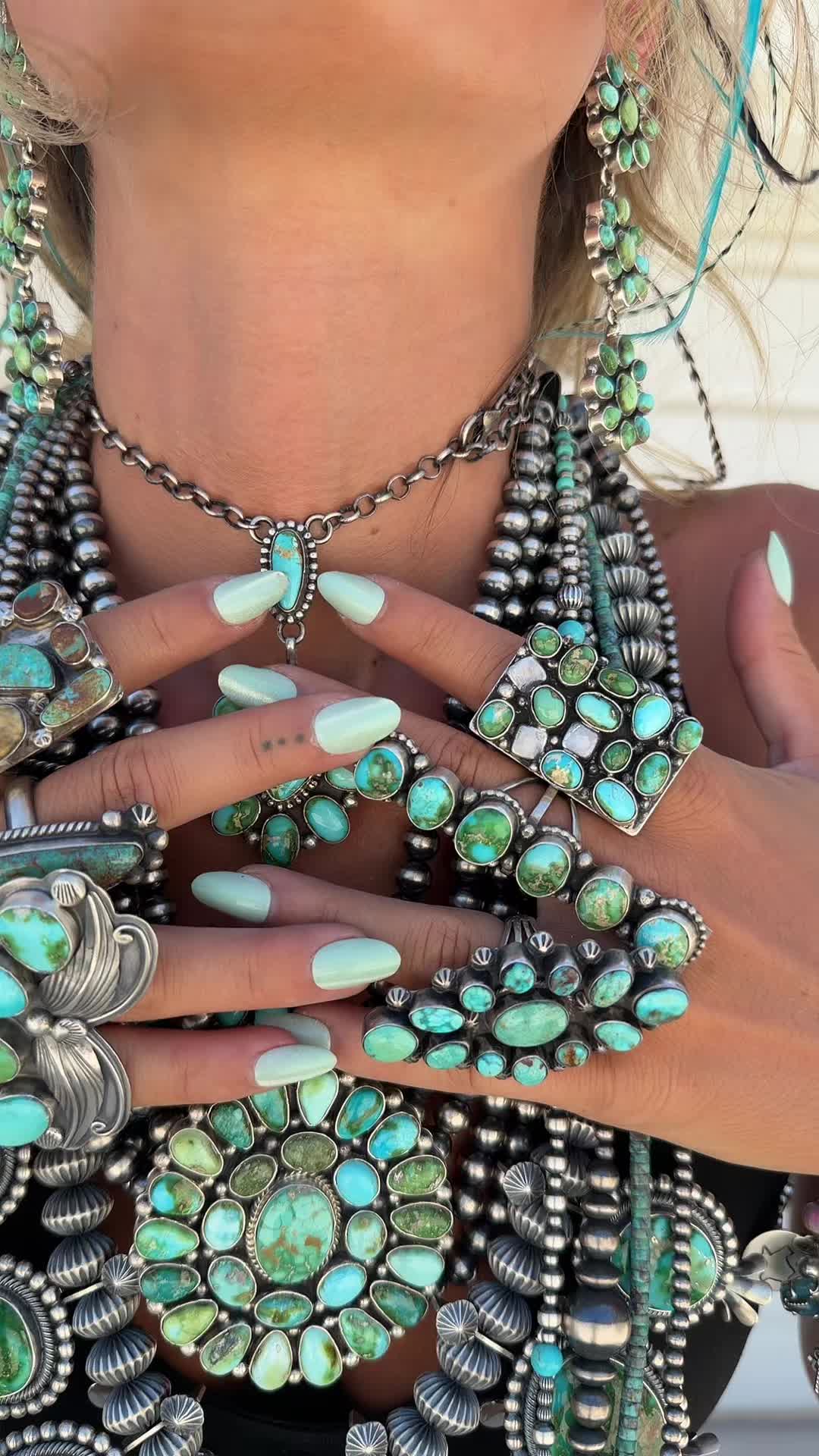 @Hippie Cowgirl Couture