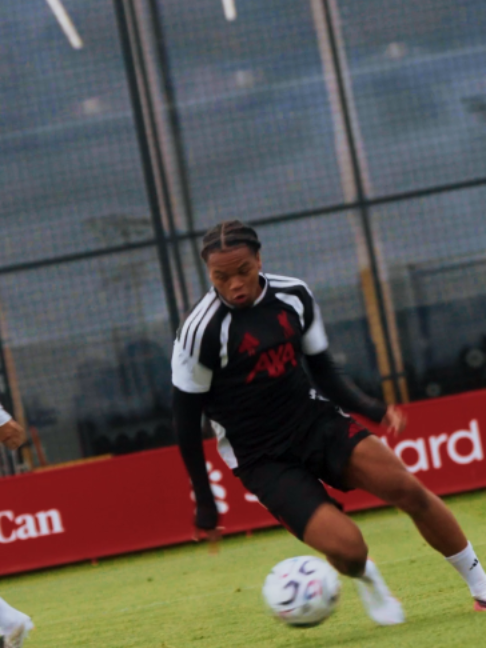 @Liverpool FC
