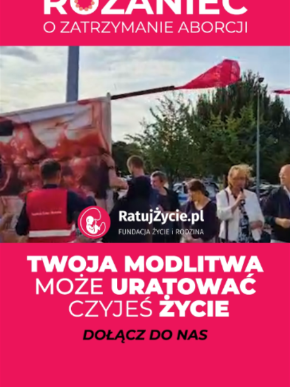 @Fundacja Życie i Rodzina