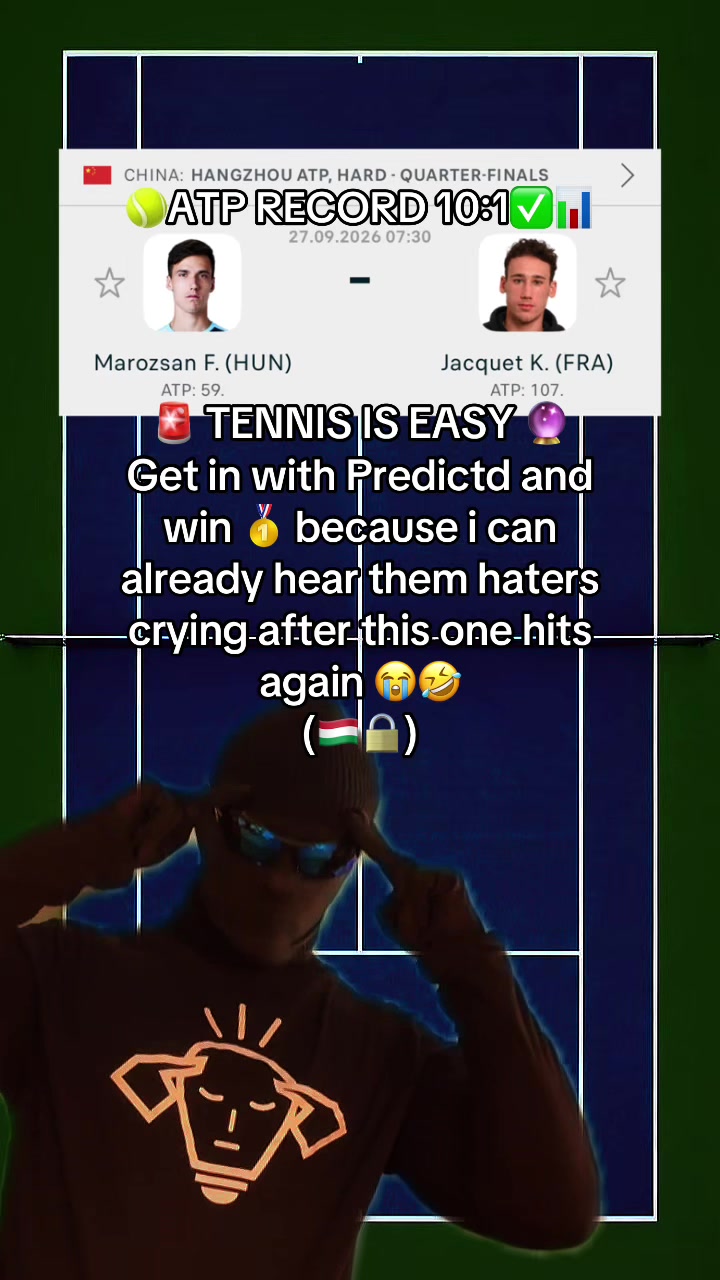 @predictd