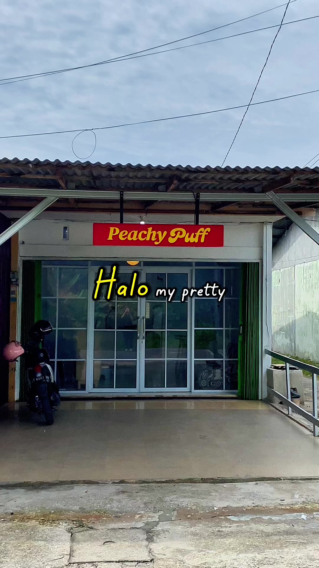 @Peachypuff