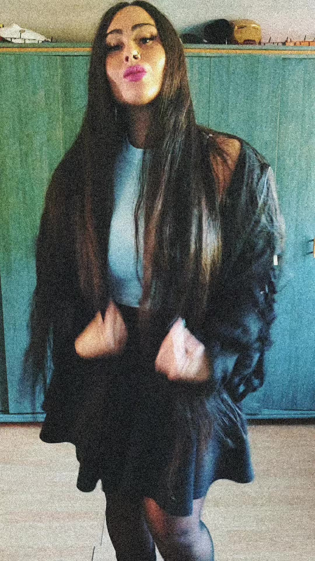 @Ysa Bella