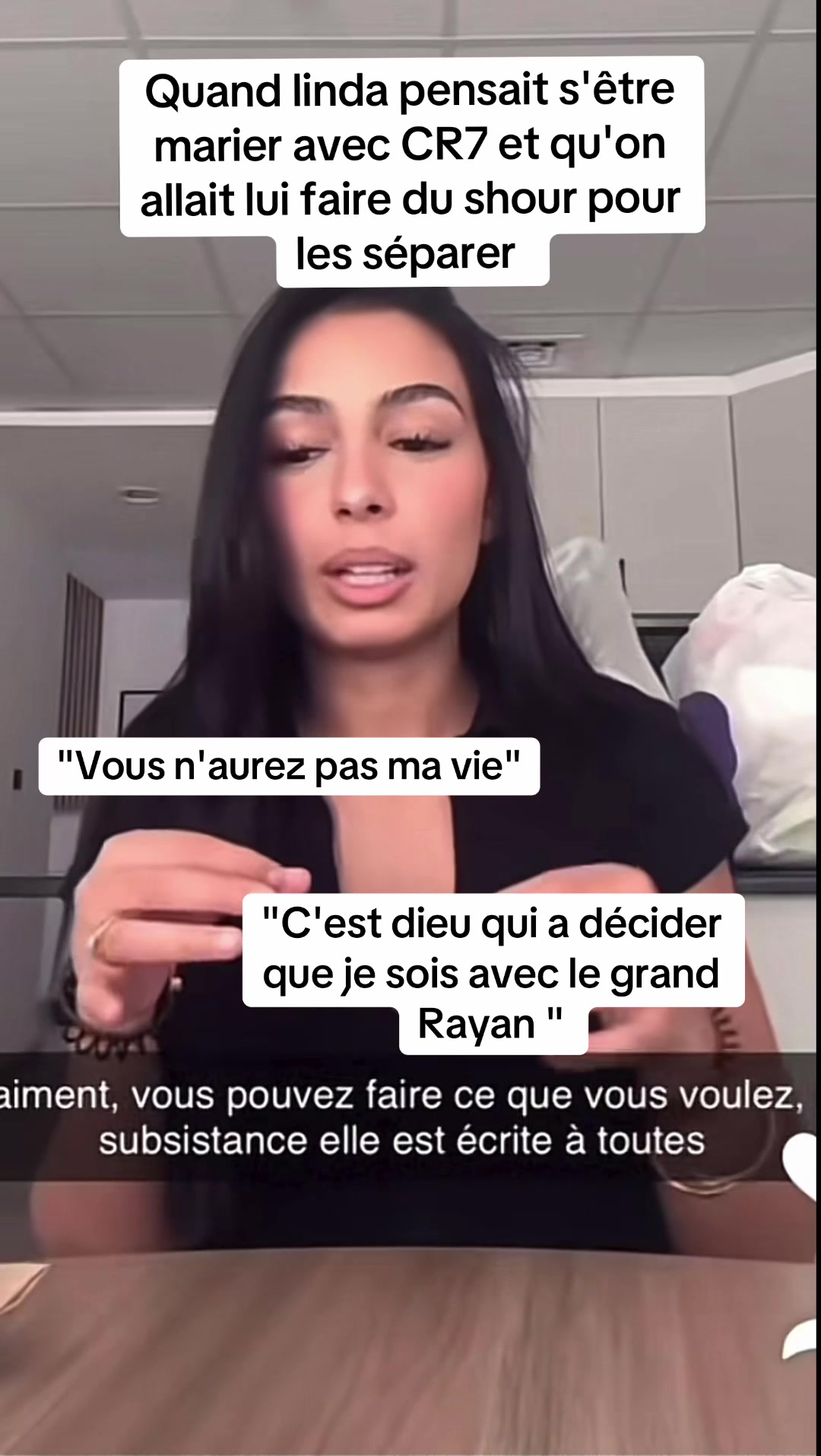 @ACTU INFLU FR 🇫🇷🚨