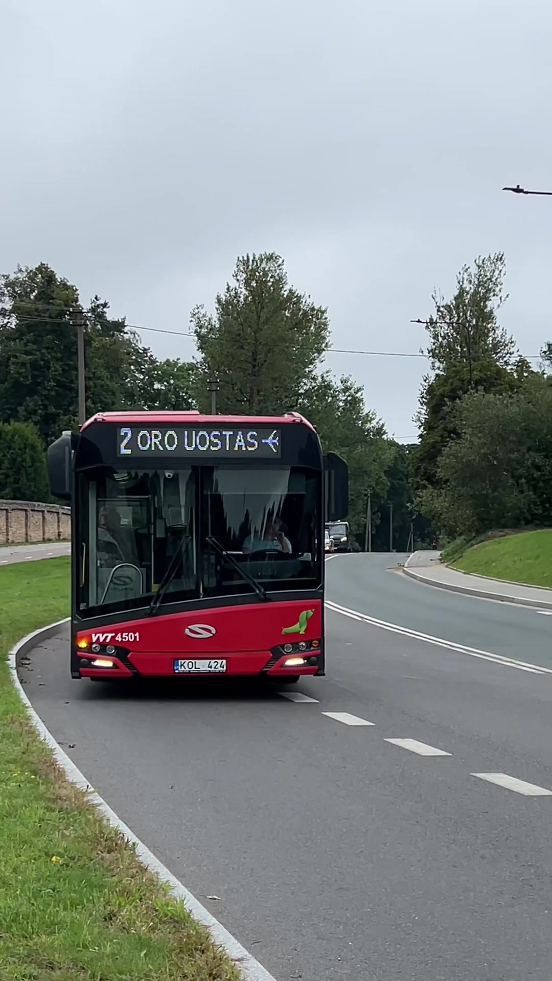 @🇱🇹VILNIAUS AUTOBUSAI🇱🇹