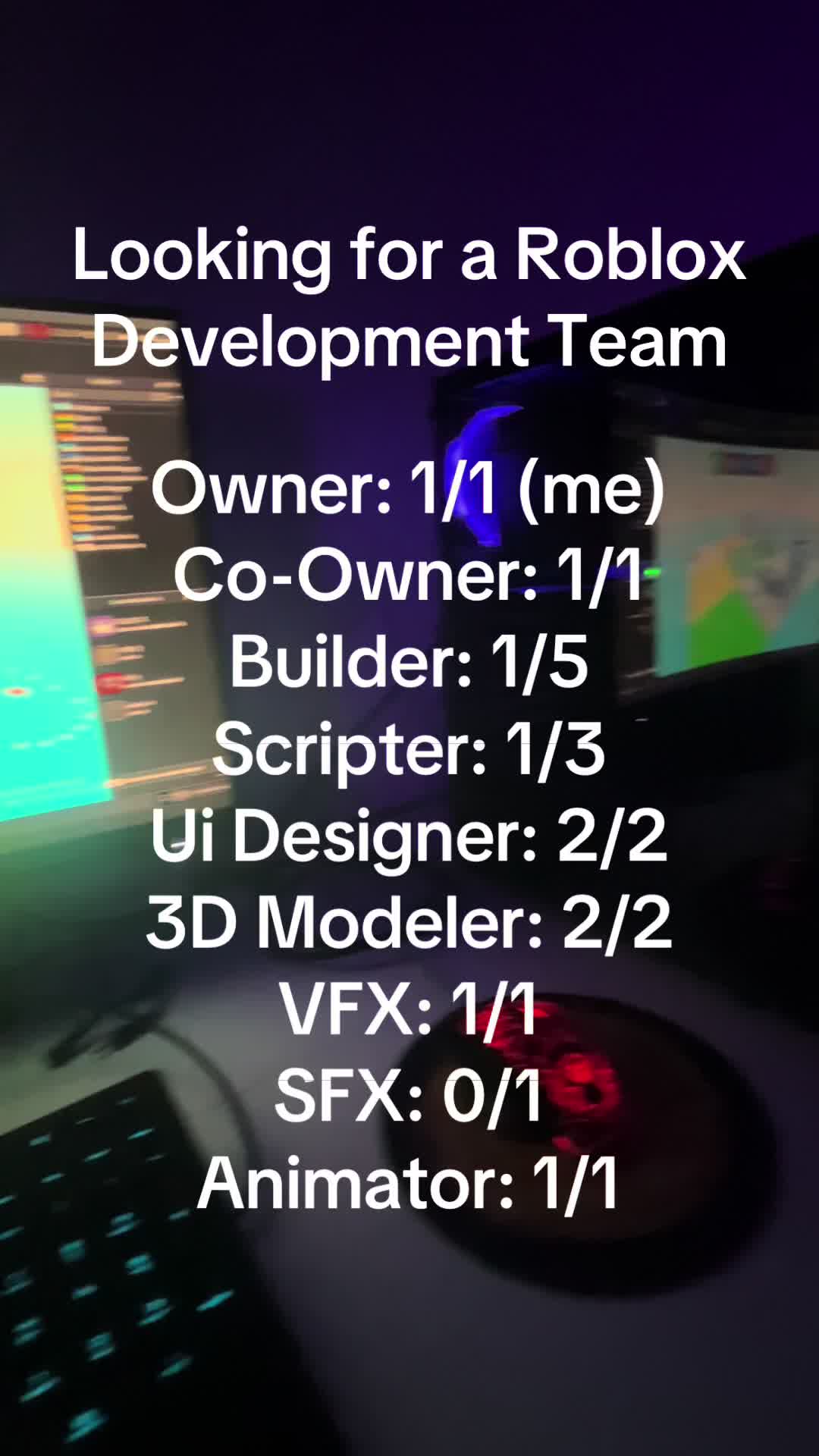 @Dev Domain
