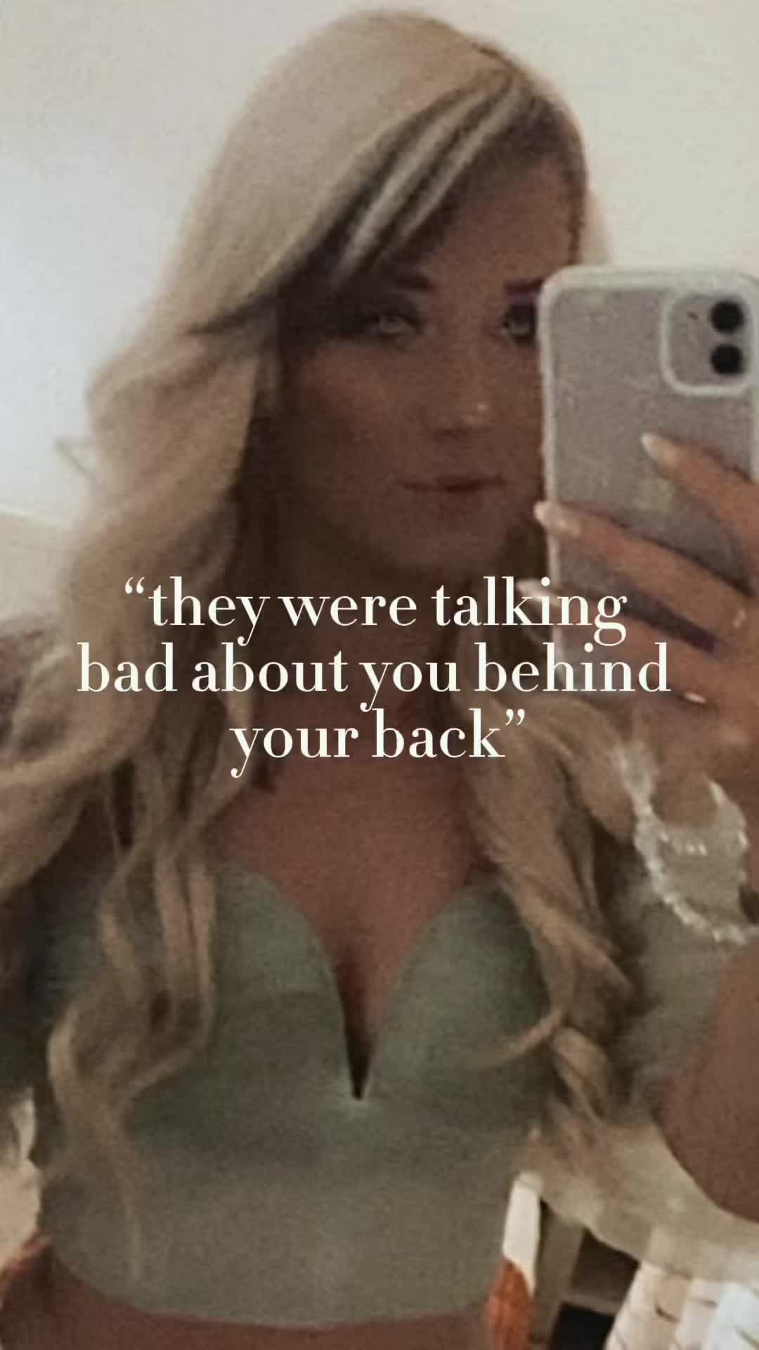 @LISAmarie 🥥🤍