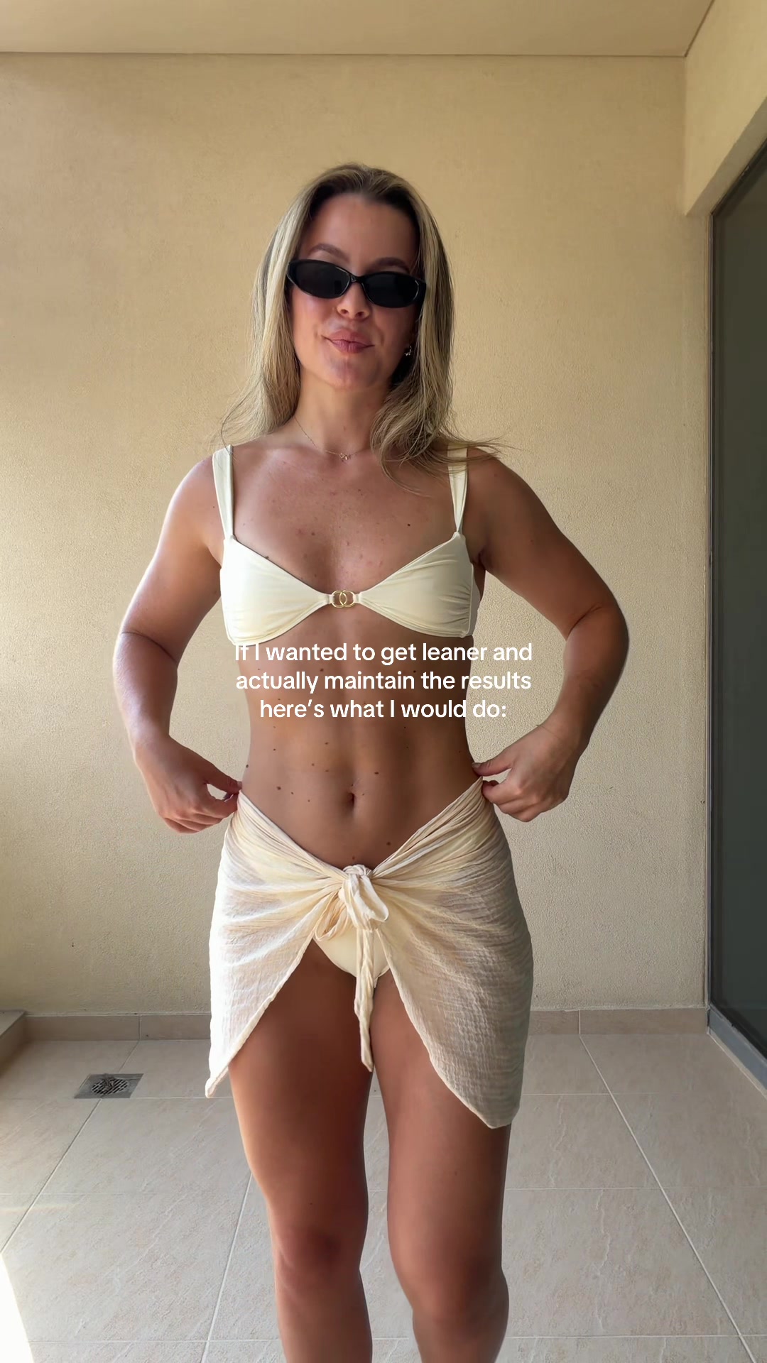 @Jordan Morgan | Health Coach