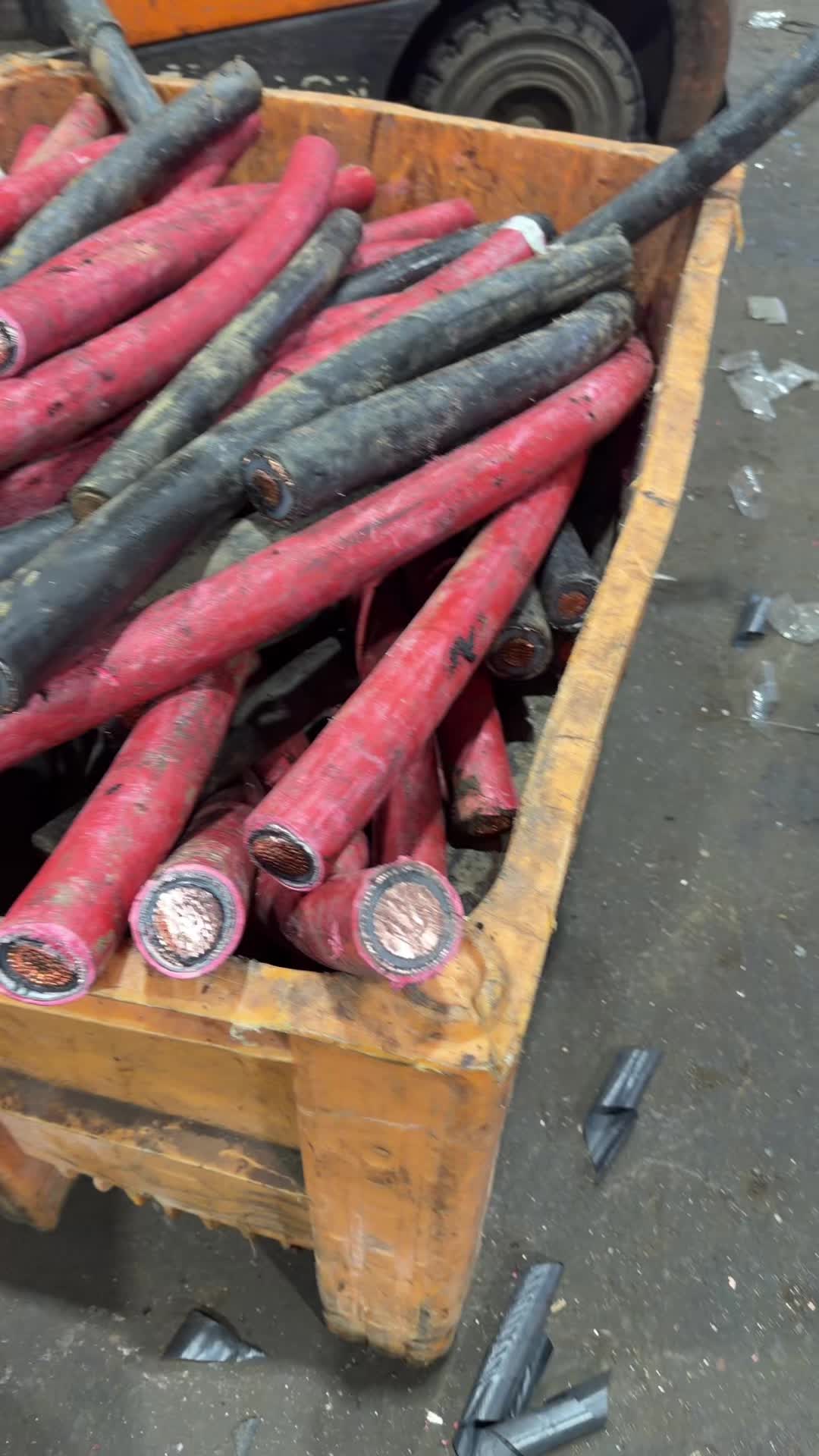@S.Mcilwraith Recycling