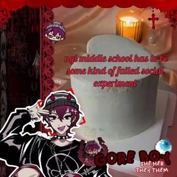 @Goreboy