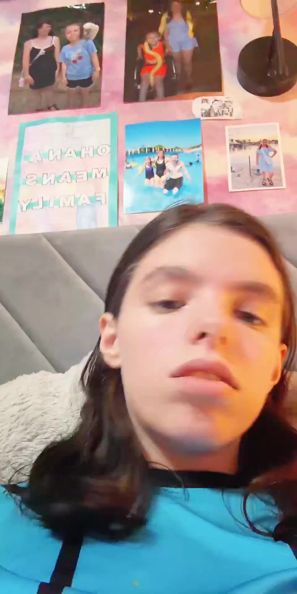 @Chloe Black