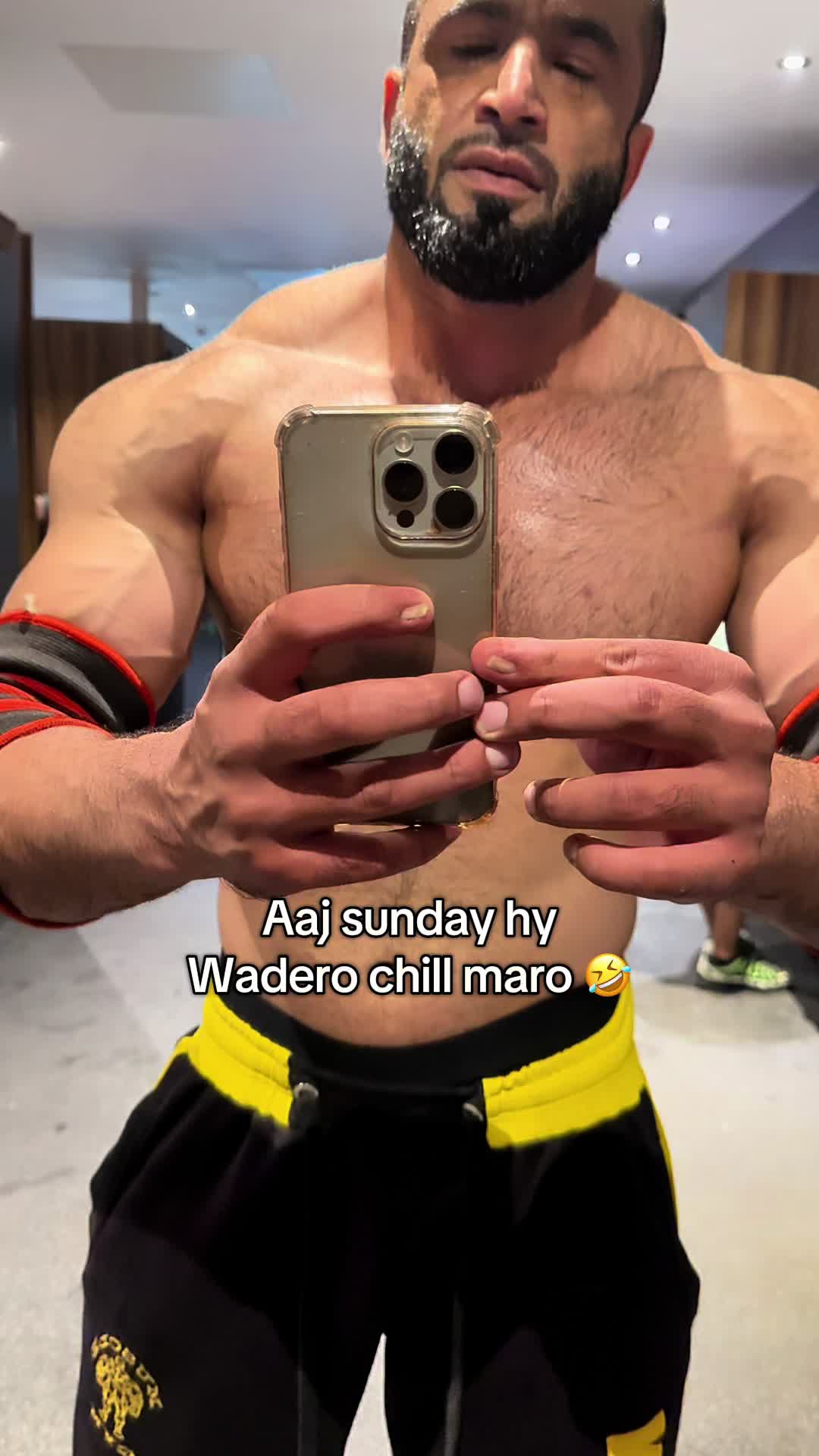 @Zayn Fitness