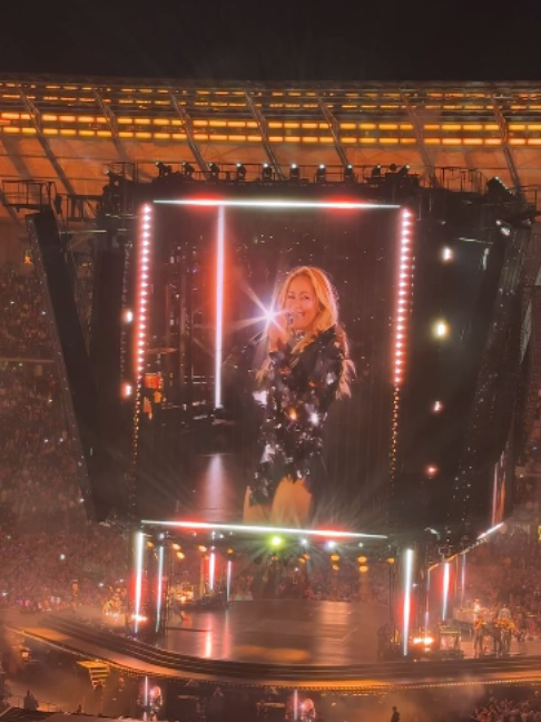@Ich find Schlager toll