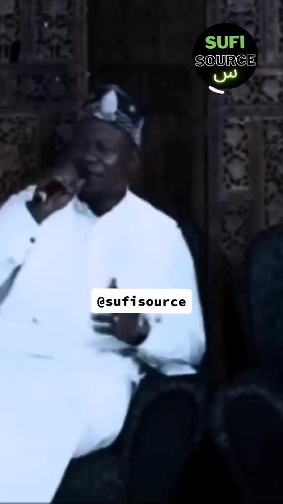 @Sufi Source