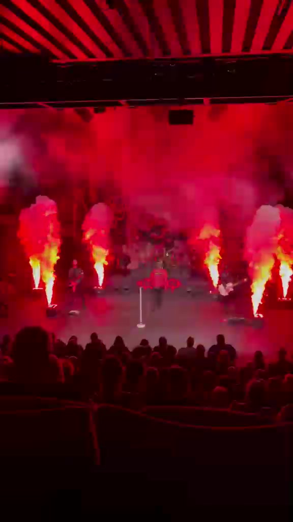 @Matt Shaw Live