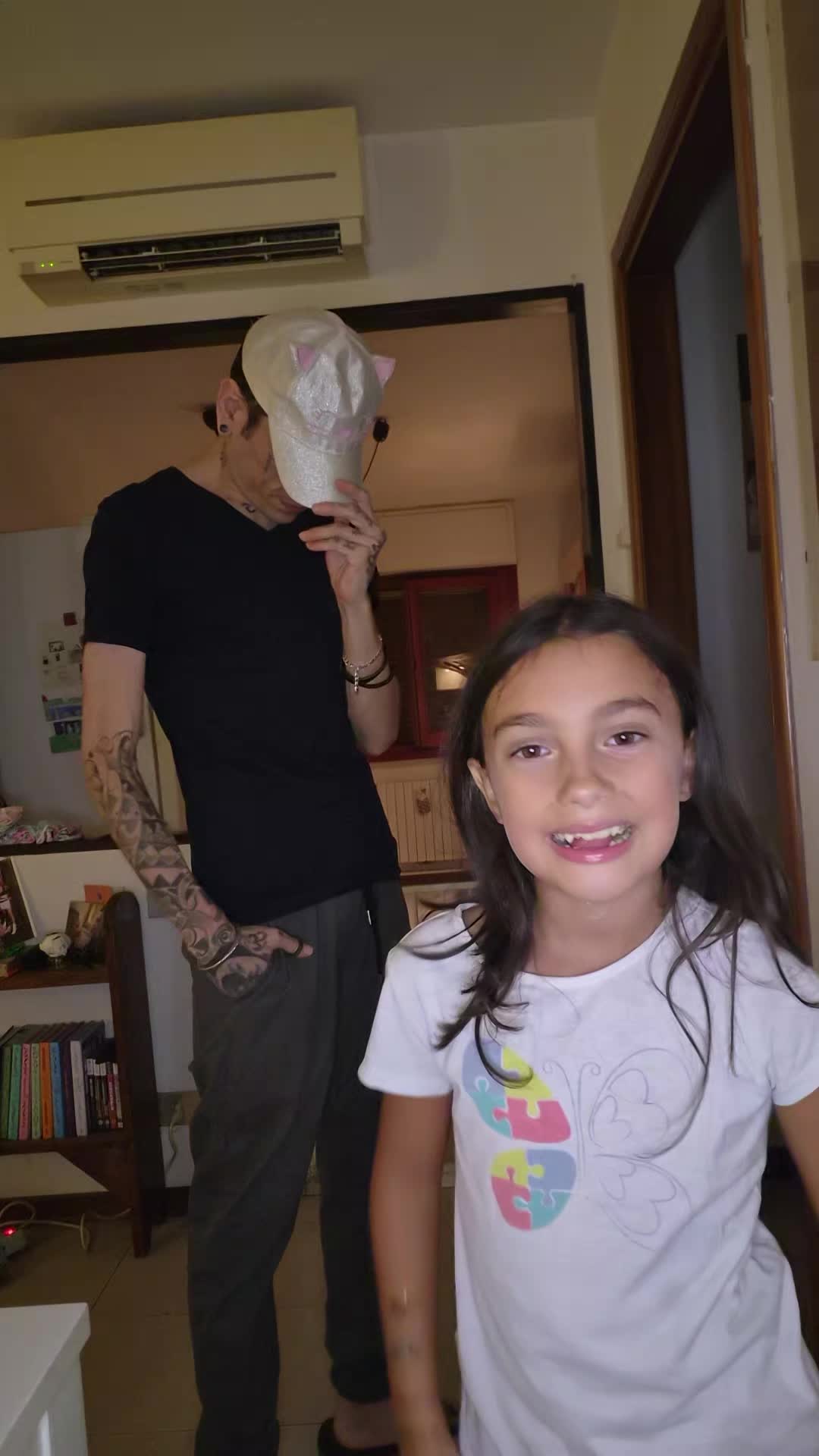 @Sickboy & Noemi