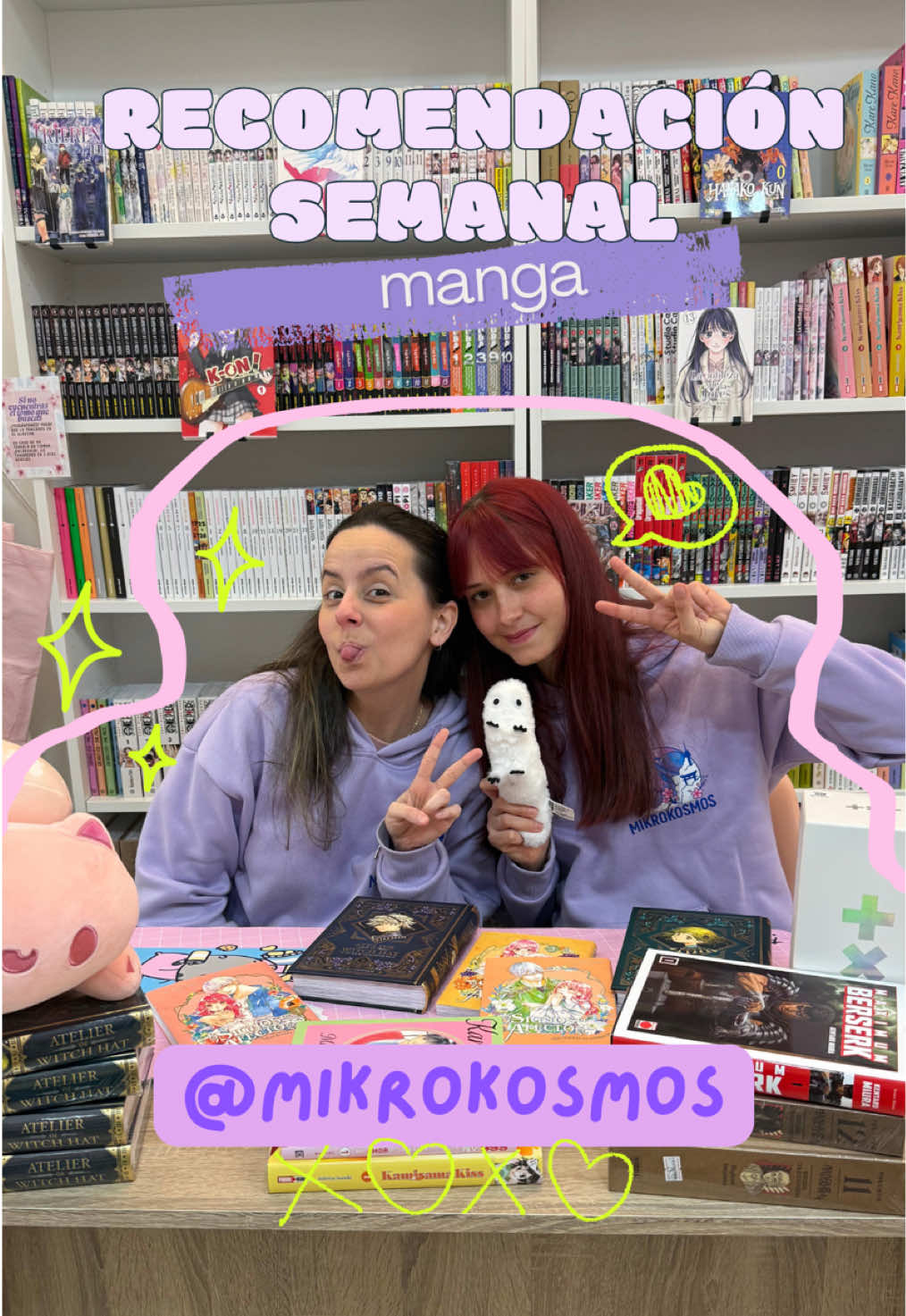 @Mikrokosmos