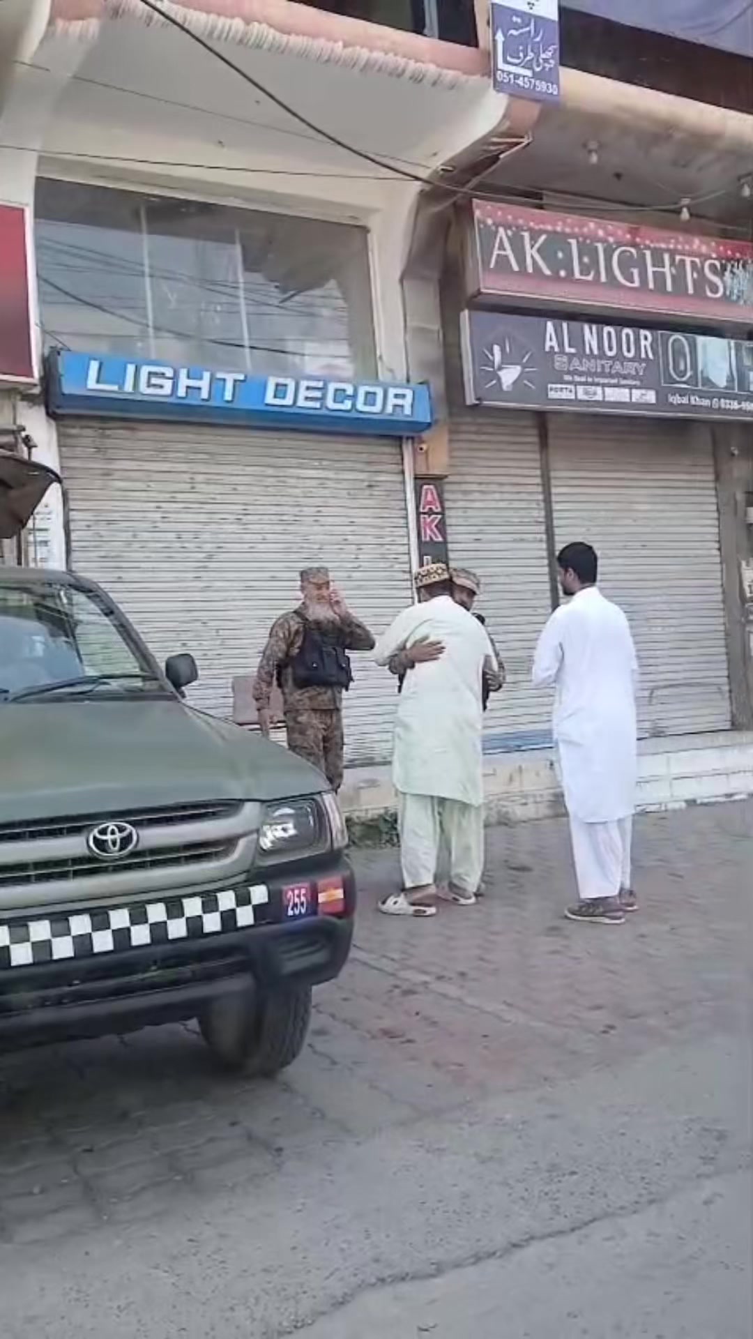 @ارشاد خان سواتی 🏹🇱🇾