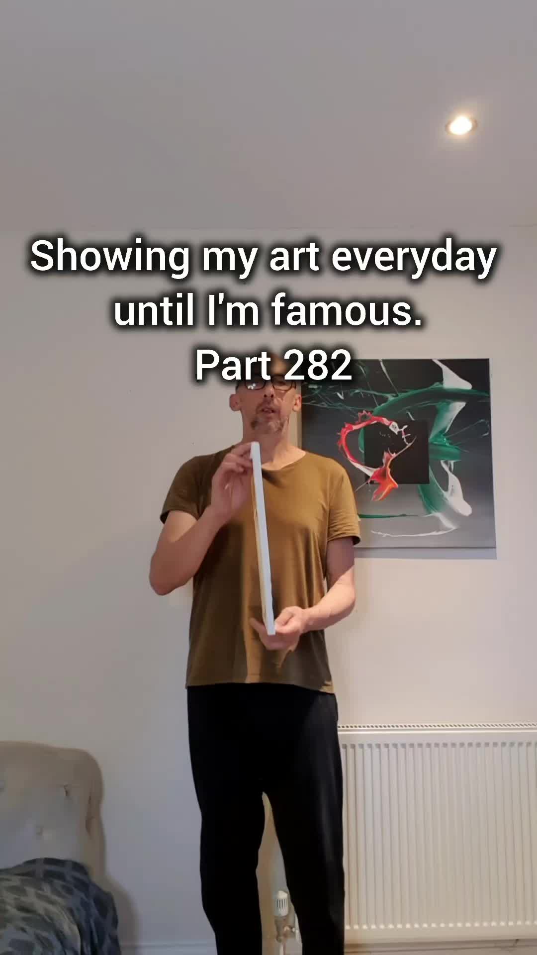 @Nicolas Byrne Artwork