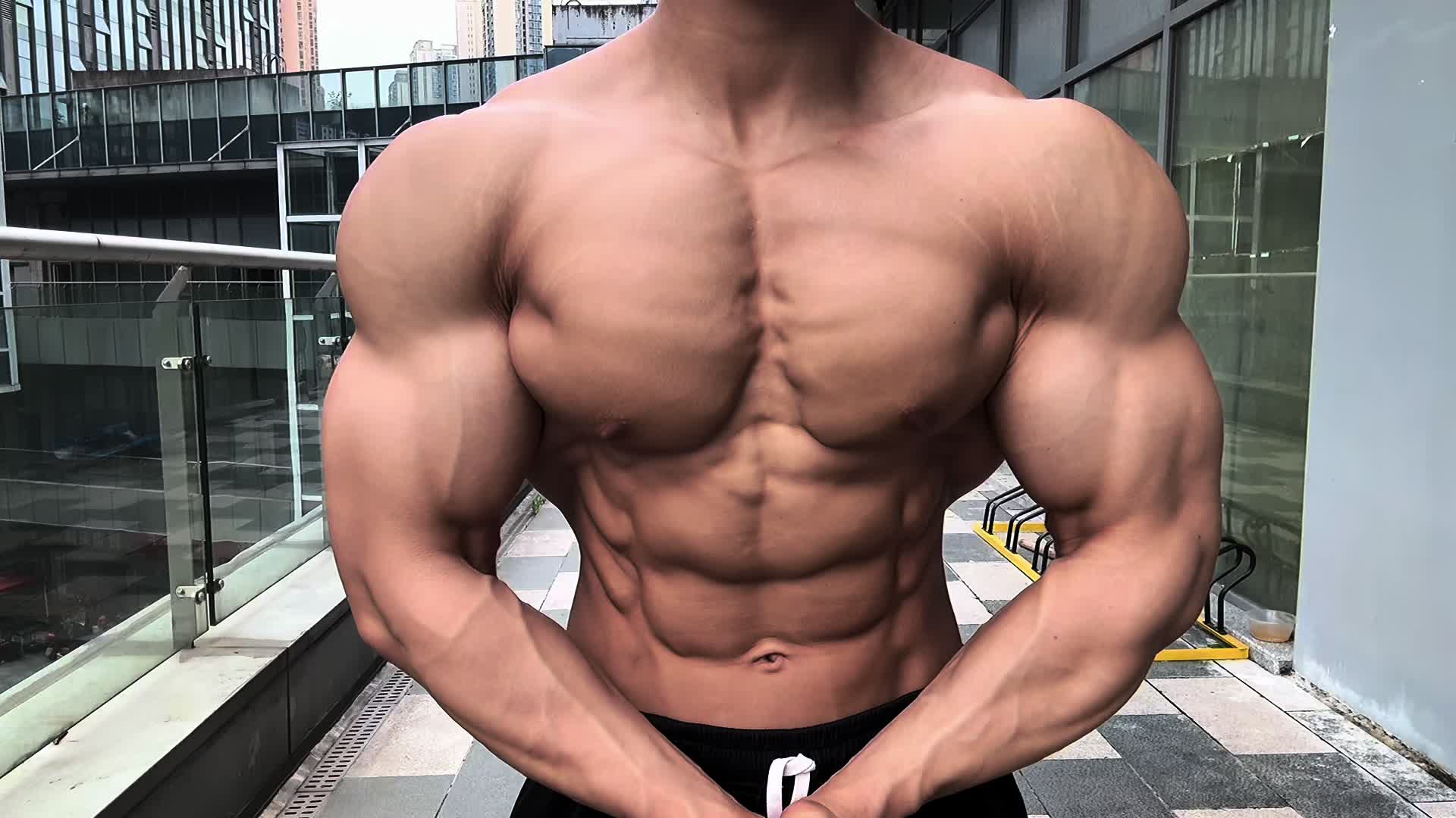 @gymxlean