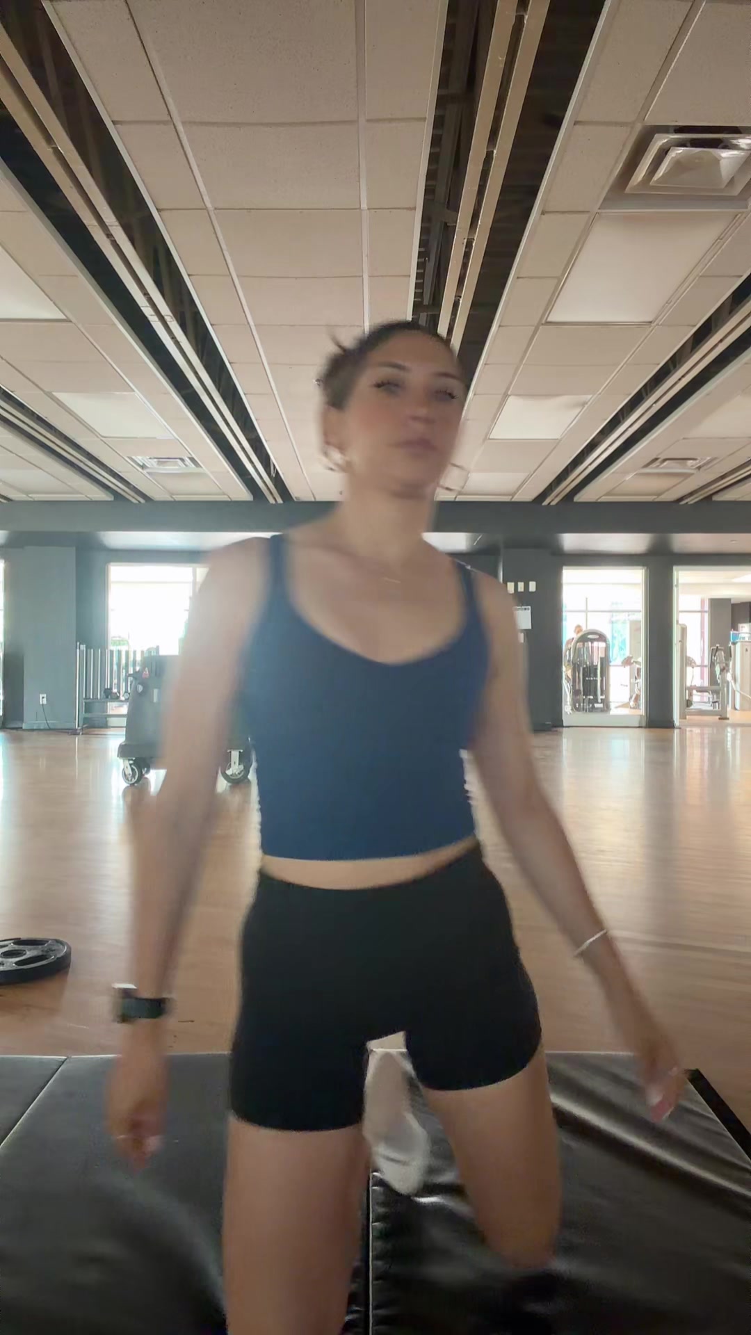@Gym&ensp;Mami&ensp;🪬