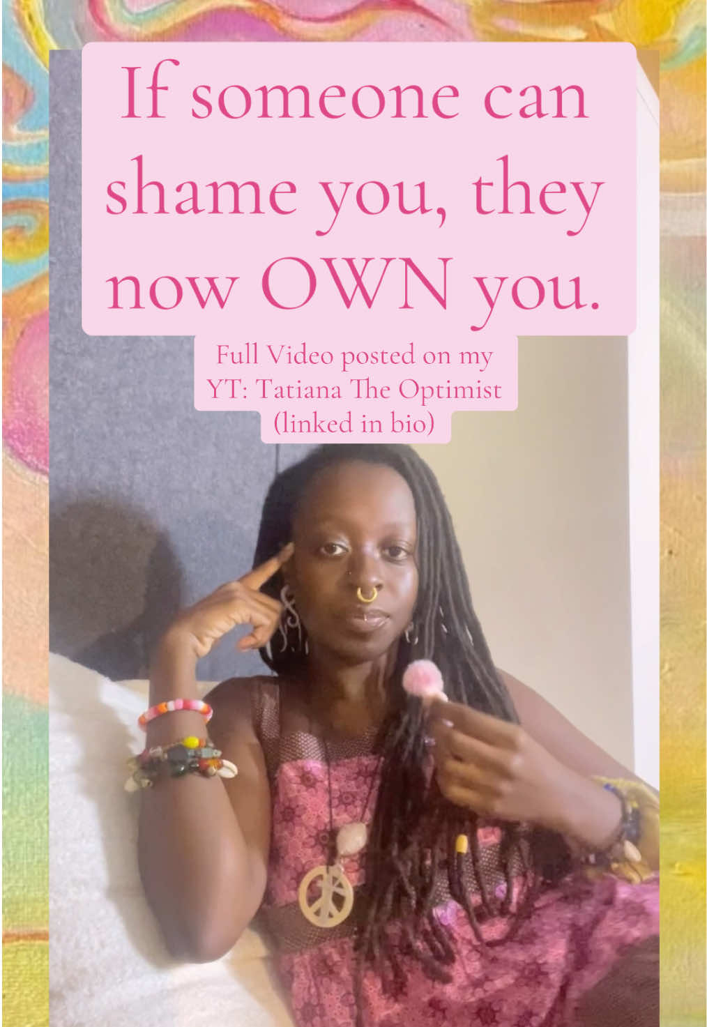 @Tatiana The Optimist ⋆˚꩜。❀
