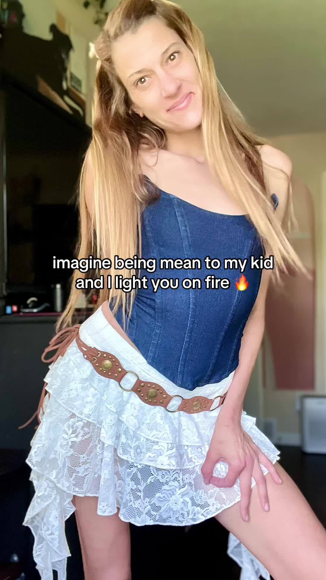 @Someone’s favorite Mom