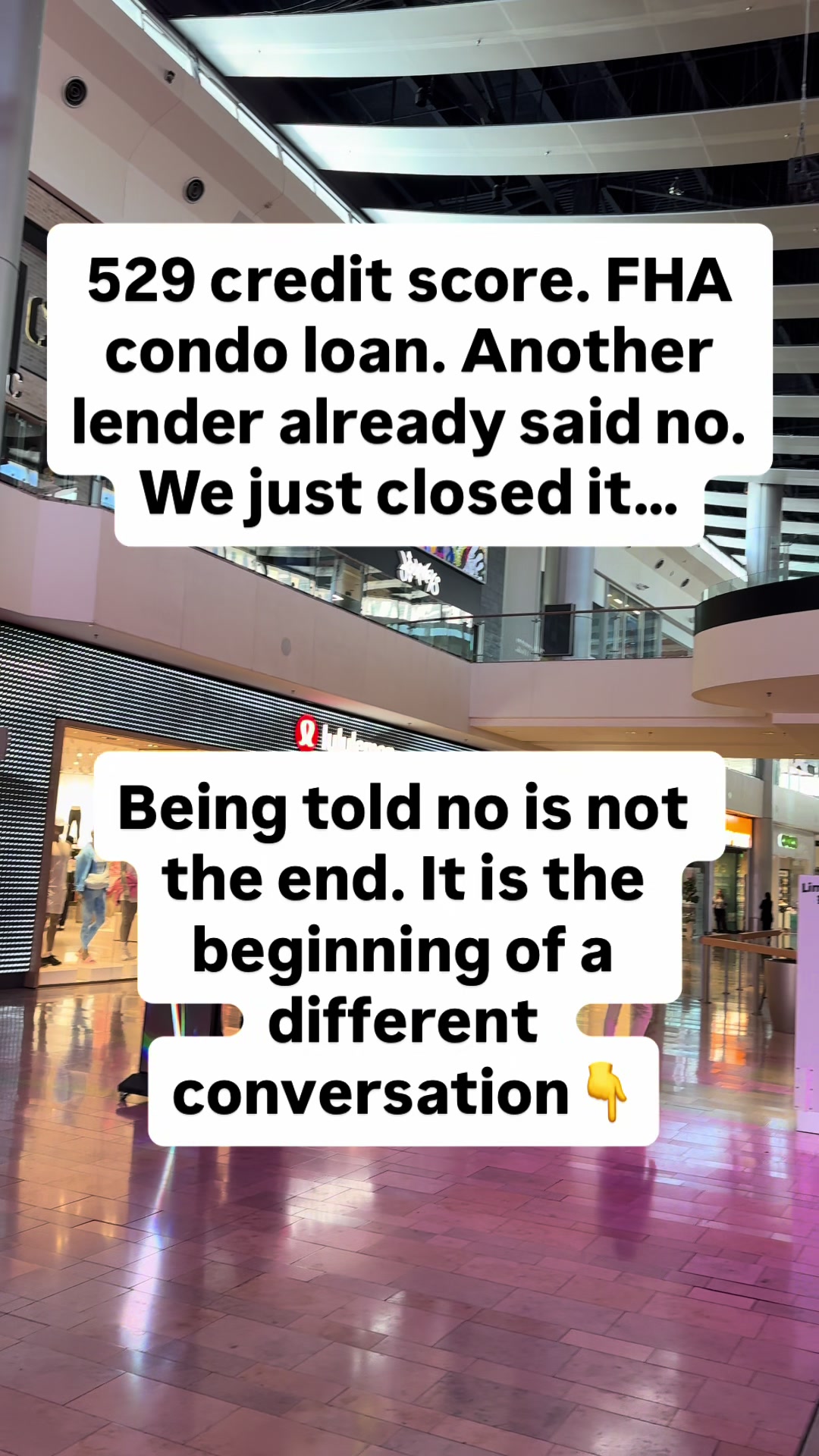 @MikePrenesti The MortgageJedi