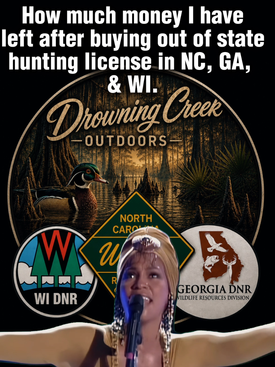 @Drowning Creek Outdoors