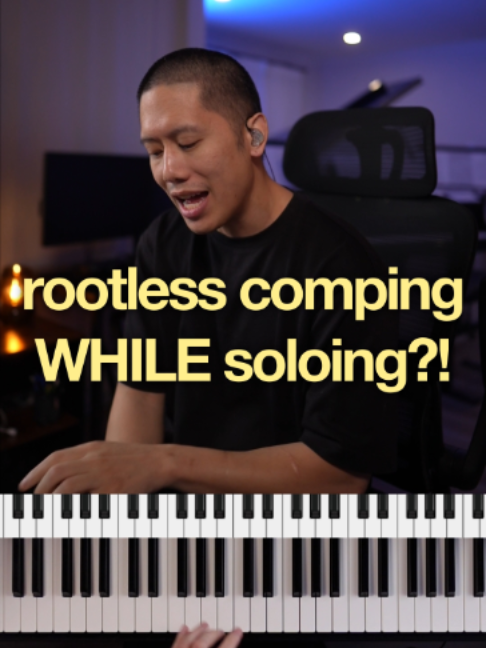 @Charlie Tran Piano