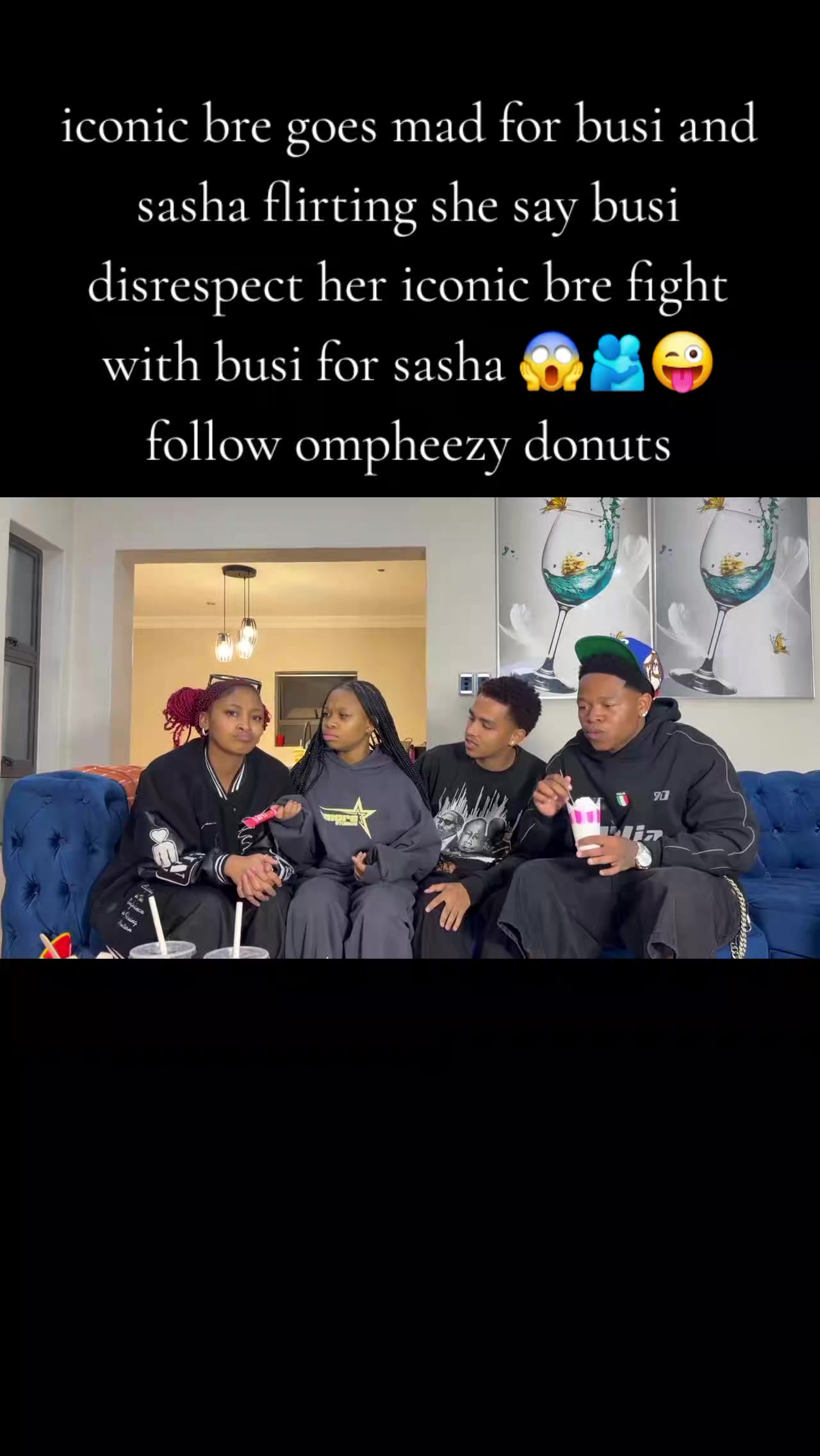 @Peanuts_fan_page🥜.