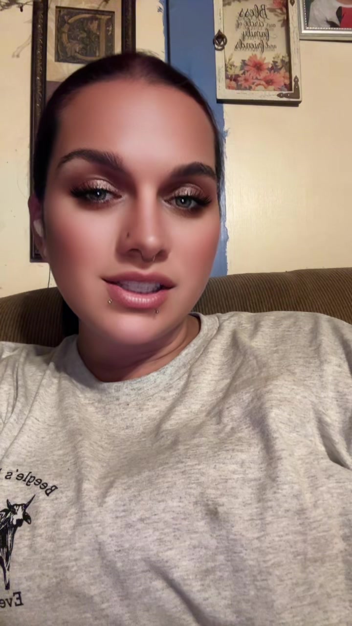 @Veronica Conrad